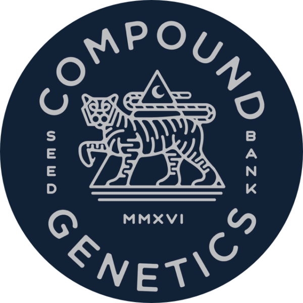 Compound Genetics Logo