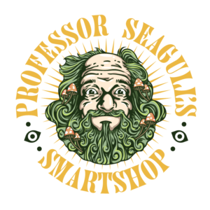 Professor Seagull's Smartshop