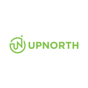 UpNorth Logo