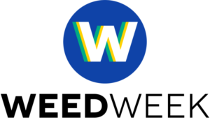 Weed Week Newsletter Logo