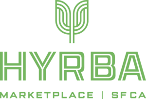 HYRBA logo